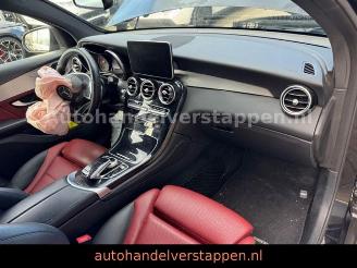 Mercedes GLC 220 d 4Matic Coupe AMG Sport picture 19